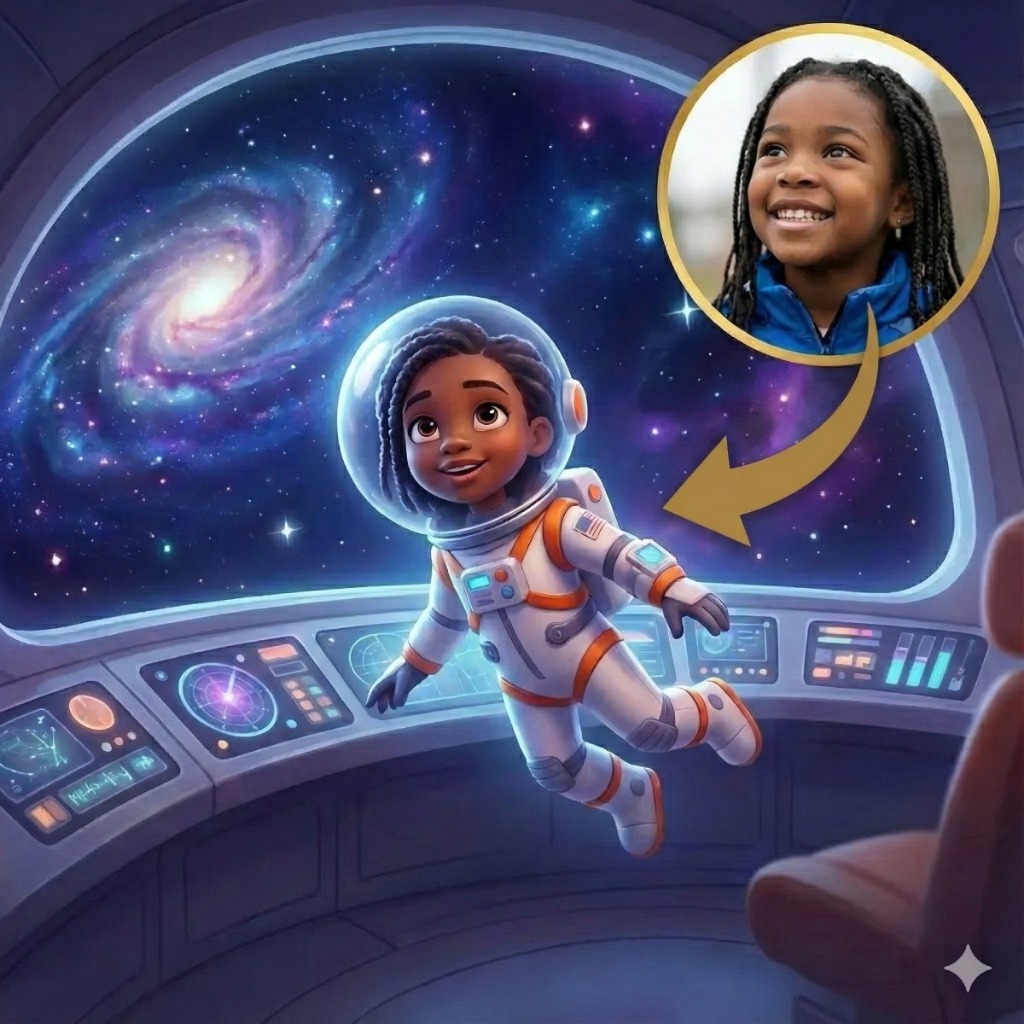 Journey to the Stars